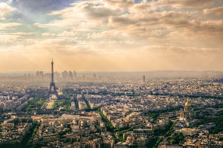 Picture of PARIS-FRANCE