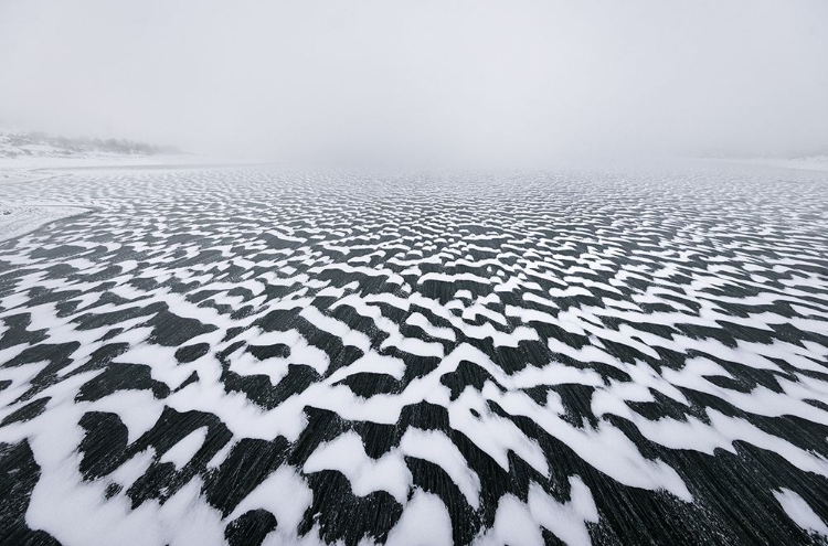 Picture of CAMOUFLAGE LAKE