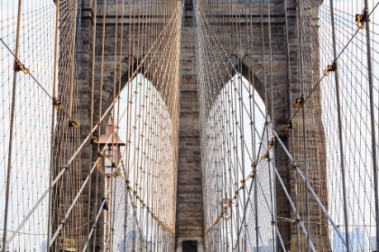 Picture of CABLED ARCHWAYS