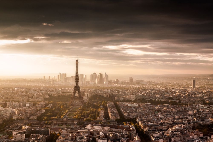 Picture of PARIS MAGNIFICENCE