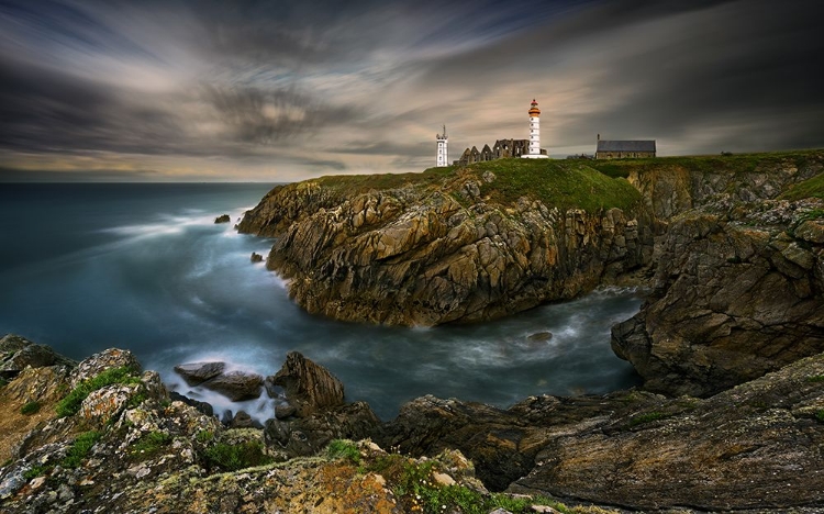 Picture of POINTE SAINT-MATHIEU...