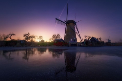 Picture of KINDERDIJK 1