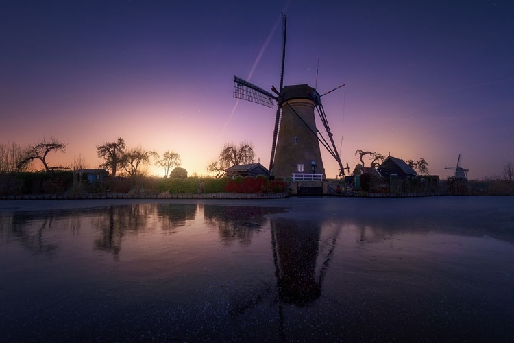 Picture of KINDERDIJK 1