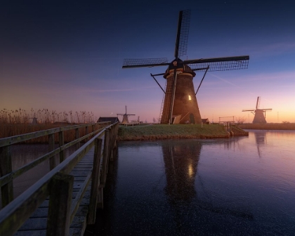 Picture of KINDERDIJK 2