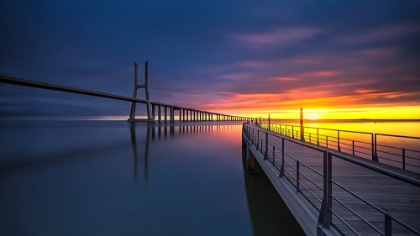 Picture of PONTE VASCO DA GAMA