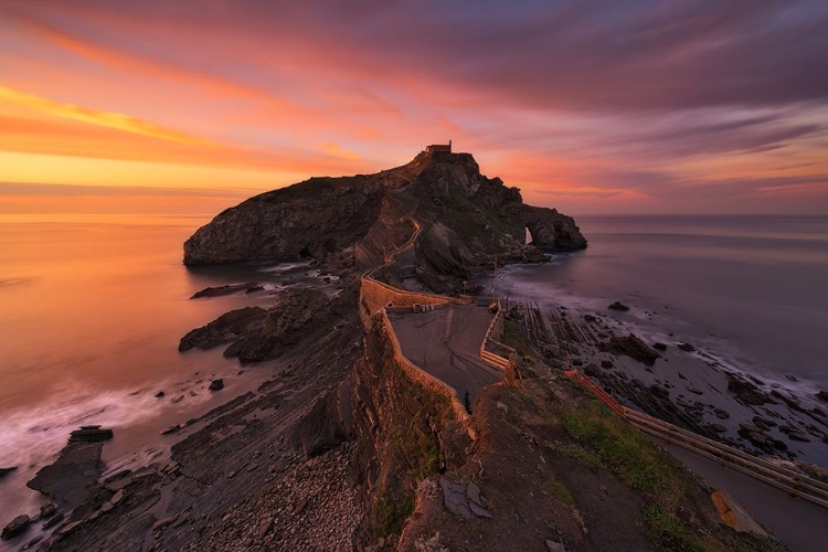 Picture of GAZTELUGATXE