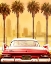 Picture of PLYMOUTH SAVOY WITH PALMS