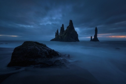 Picture of REYNISDRANGAR 2