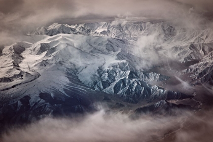 Picture of THE TIBETAN PLATEAU