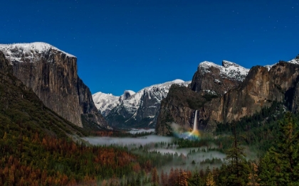 Picture of BRIDALVEIL FALL MOONBOW