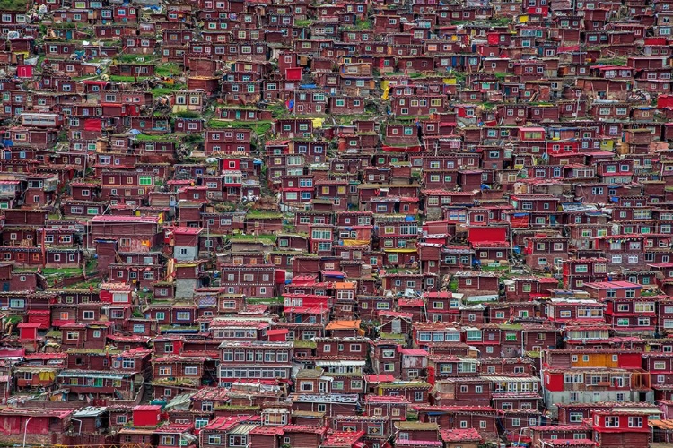 Picture of LARUNG GAR