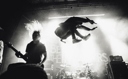 Picture of BETRAYING THE MARTYRS