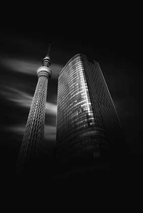 Picture of TOKYO SKYTREE