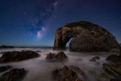 Picture of HORSEHEAD ROCK