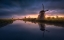 Picture of KINDERDIJK WINDMILLS