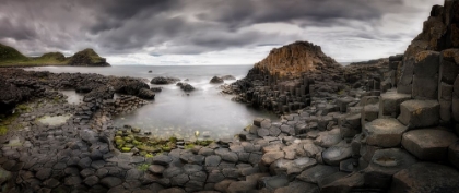 Picture of THE GIANTS CAUSEWAY