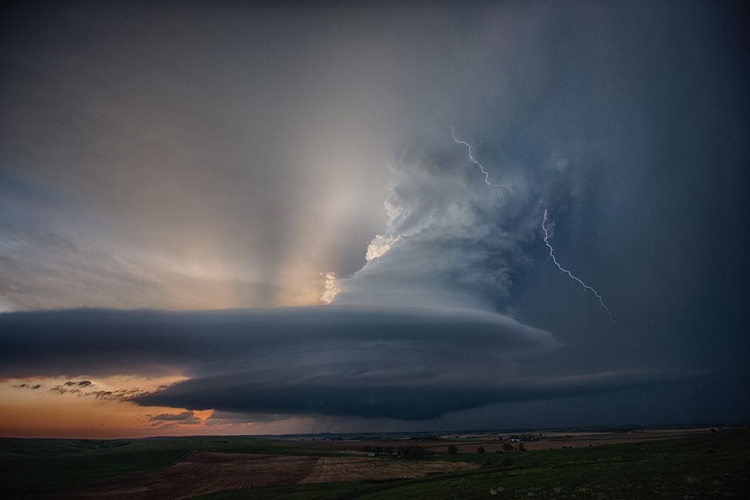 Picture of NEBRASKA SUMMER