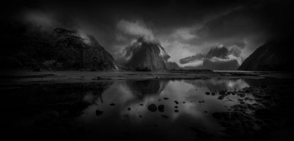Picture of MILFORD SOUND