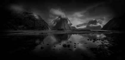 Picture of MILFORD SOUND