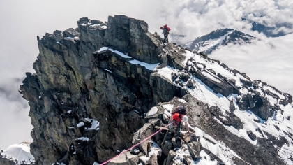 Picture of ON JOFFRE PEAK