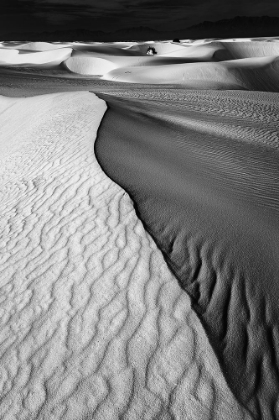 Picture of SAND WAVES