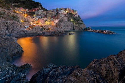 Picture of MANAROLA LIFESTYLE