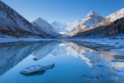 Picture of AKKEM LAKE