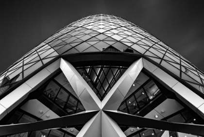 Picture of ZIGZAG (THE  GHERKIN)