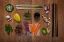 Picture of VIETNAMESE TASTES