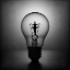 Picture of MEDITATION. THE INNER LIGHT.