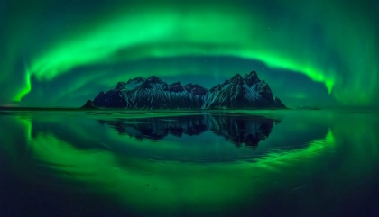 Picture of EYE OF STOKKSNES