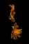 Picture of LOVE STORY OF THE GOLDEN FISH
