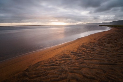 Picture of SILENCE-SEA AND SKY