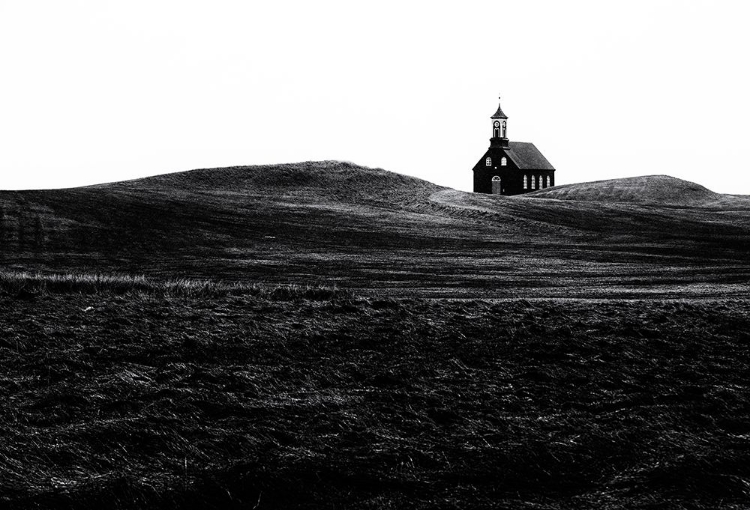 Picture of BLACK CHAPEL