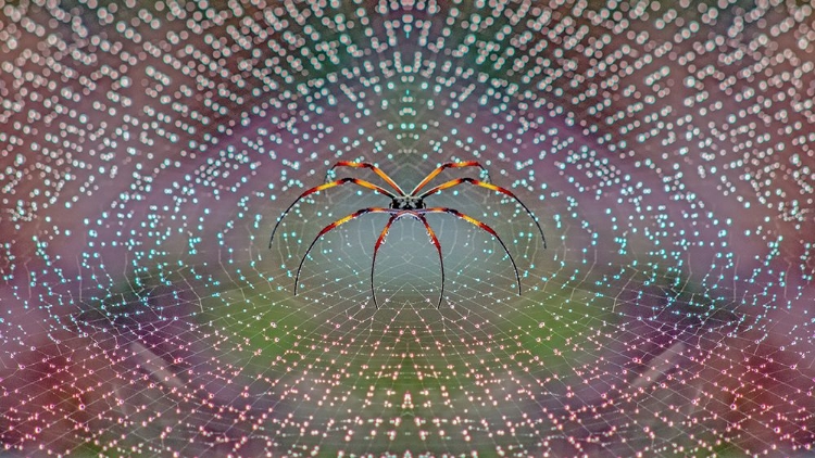 Picture of SPIDER