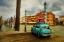 Picture of VENICE STOPPED