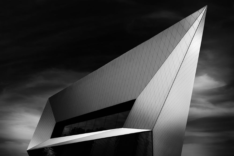 Picture of PORSCHE MUSEUM