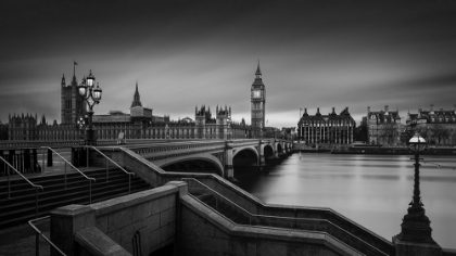 Picture of WESTMINSTER BRIDGE