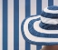 Picture of BLUE AND WHITE