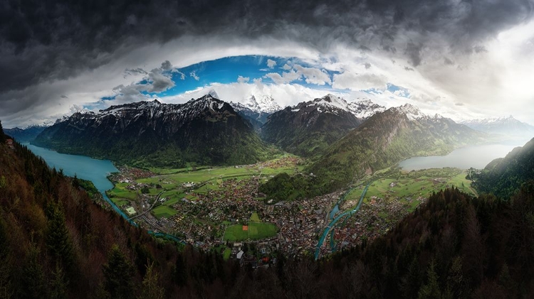 Picture of INTERLAKEN EYE.