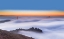 Picture of THE GOLDEN GATE BRIDGE IN THE FOG