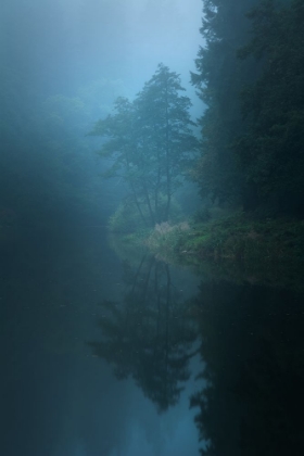 Picture of NAMELESS LAKE