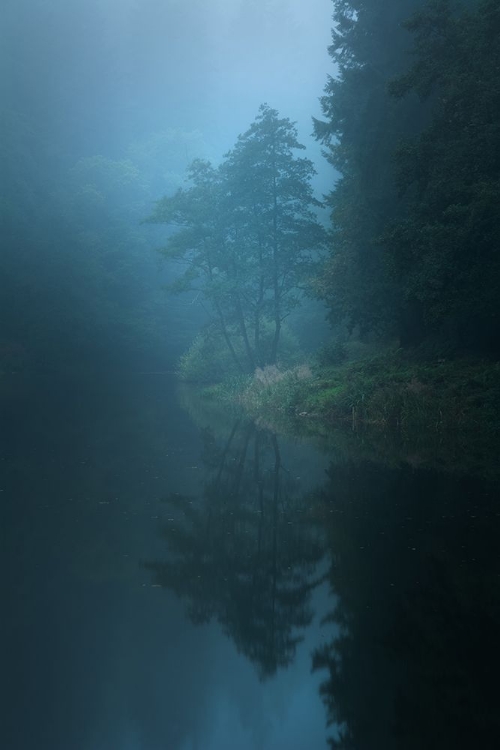 Picture of NAMELESS LAKE