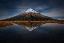 Picture of MOUNT TARANAKI - A STARRY NIGHT