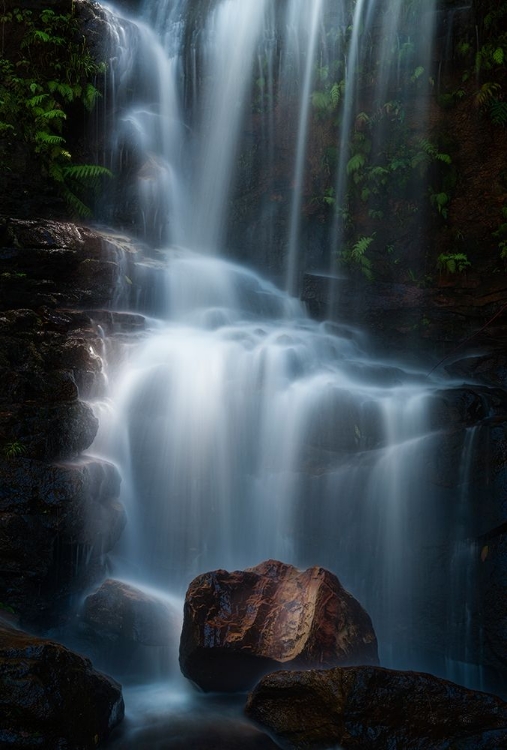 Picture of EDITH FALLS