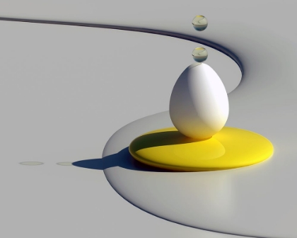 Picture of EGG SHAPES