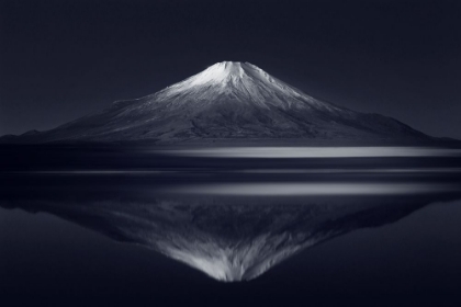 Picture of REFLECTION MT. FUJI