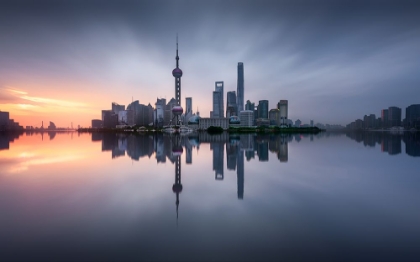 Picture of GOOD MORNING SHANGHAI