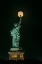Picture of STATUE OF LIBERTY