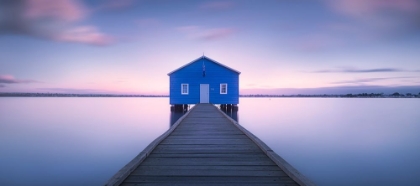 Picture of BOATHOUSE